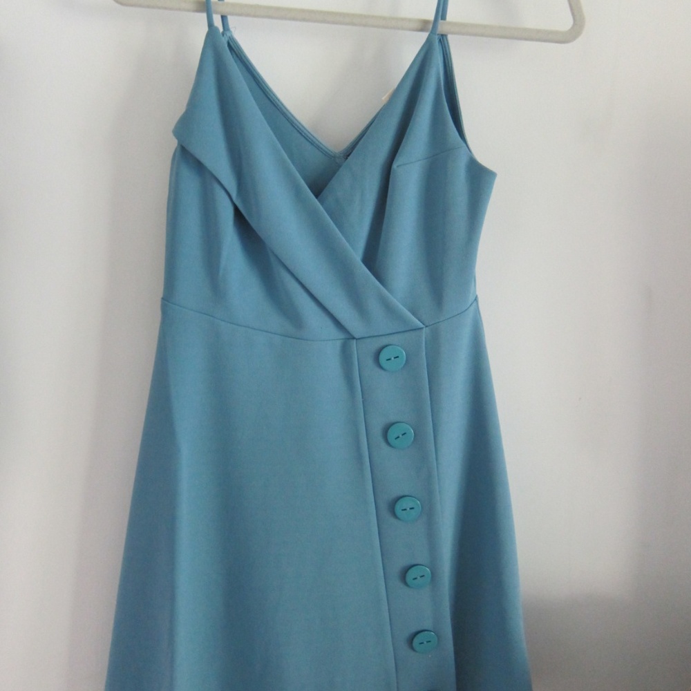 Urban Outfitters Silence Noise Mini Dress S New